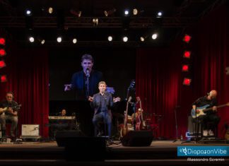 Luca Barbarossa @ Radio2 Live Luca Barbarossa @ Radio2 Live