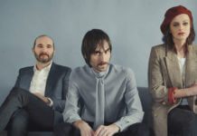 Baustelle @ Roma Summer Fest 2018