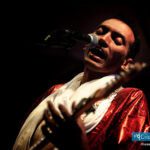 Bombino #WithRefugees @ Villa Ada Roma Incontra il Mondo