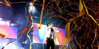 Cesare Cremonini - Stadi 2018 @ Stadio Olimpico di Roma