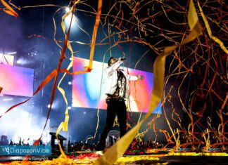 Cesare Cremonini – Stadi 2018 @ Stadio Olimpico (Roma) Cesare Cremonini - Stadi 2018 @ Stadio Olimpico di Roma