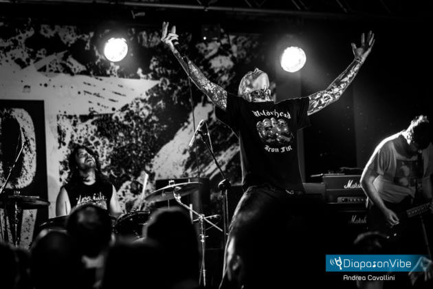 Converge @ Orion (Ciampino)