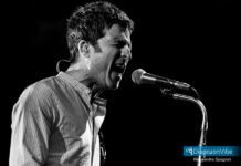 Noel Gallagher's High Flying Birds @ Roma Summer Fest 2018