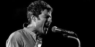 Noel Gallagher's High Flying Birds @ Roma Summer Fest 2018