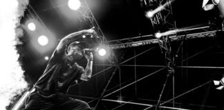 Noyz Narcos @ Villa Ada Roma Incontra Il Mondo