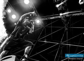 Noyz Narcos @ Villa Ada Roma Incontra Il Mondo