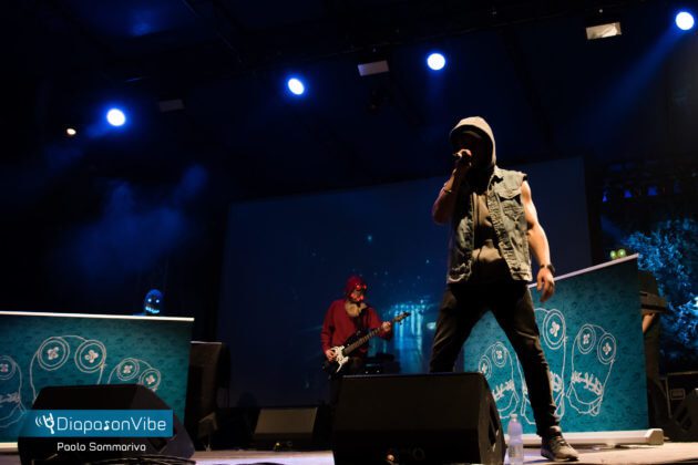 Rancore @ CarroPonte