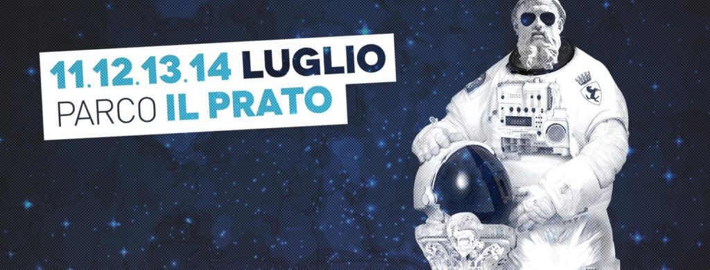 Arezzo Men/Go Music Fest 2018