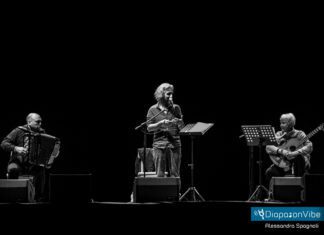 Giovanna Marini e Ascanio Celestini @ Villa Ada (Roma)