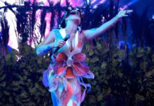 Björk - Utopia Tour // Just Music Festival 2018