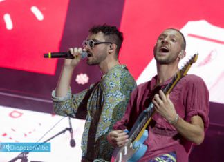 Carl Brave x Franco126 @ Rock in Roma 2018 Carl Brave x Franco126 @ Rock in Roma 2018