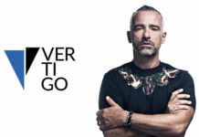 Eros Ramazzotti - Vertigo