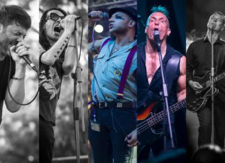Evil Fest 2018: il festival gothic – rock – metal di Alvignano