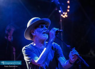 Francesco De Gregori – Tour 2018 // Castello Sforzesco (Vigevano) Francesco De Gregori - Tour 2018 // Castello Sforzesco (Vigevano)