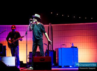 Francesco De Gregori @ Roma Summer Fest 2018 Francesco De Gregori @ Roma Summer Fest 2018