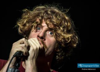Lo Stato Sociale – Una Vita in Vacanza Tour @ Rock in Roma 2018 Lo Stato Sociale - Una Vita in Vacanza Tour @ Rock in Roma 2018