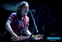 Myles Kennedy // Rock in Roma 2018