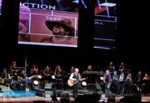 Oliver Onions: Reunion Live Tour @ Roma Summer Fest 2018