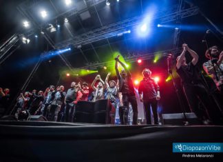 Orchestraccia // Villa Ada – Roma Incontra il Mondo 2018 Orchestraccia // Villa Ada - Roma Incontra il Mondo 2018