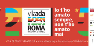 Villa Ada - Roma Incontra Il Mondo