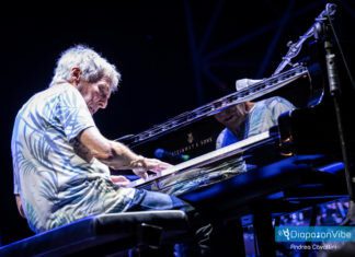 Burt Bacharach // Ostia Antica Festival 2018 Burt Bacharach // Ostia Antica Festival 2018