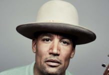 Ben Harper