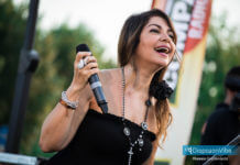 Cristina D'Avena // Centro Commerciale Buonvento (Benevento)