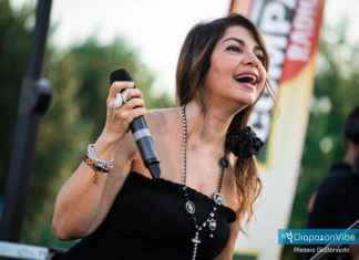 Cristina D'Avena // Centro Commerciale Buonvento (Benevento)