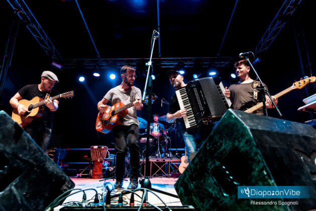 Emilio Stella // Parco Schuster