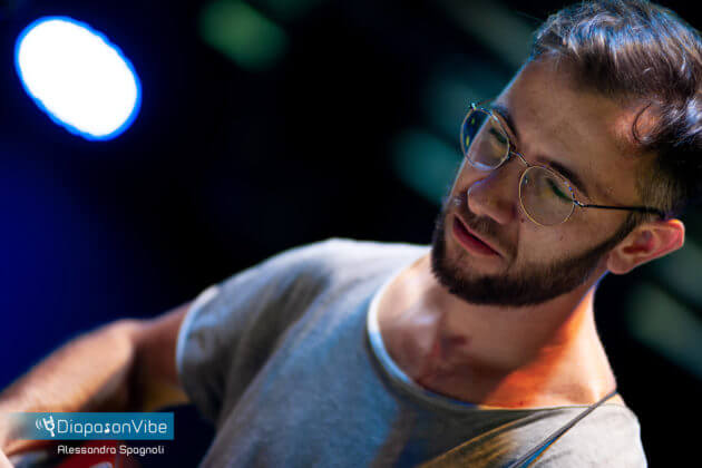 Emilio Stella // Parco Schuster