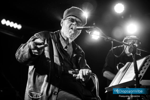 Pere Ubu // Monk (Roma)
