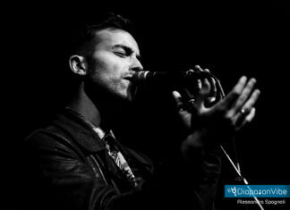 Diodato // Largo Venue