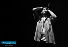 Frah Quintale - Spring Attitude 2018 - Ex Dogana