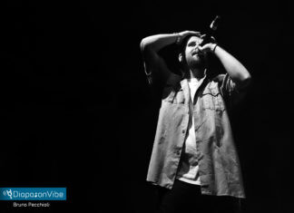 Frah Quintale - Spring Attitude 2018 - Ex Dogana