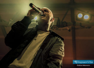 Ghemon – Criminale Emozionale Tour // Largo Venue (Roma) Ghemon - Criminale Emozionale Tour // Largo Venue