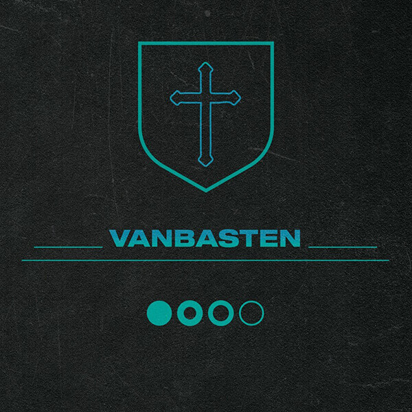 VANBASTEN Logo