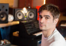 Jon Hopkins