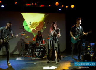 Overlaps // Astro Club (Pordenone)