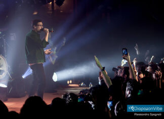 Willie Peyote – Ostensione della Sindrome Tour // Orion (Ciampino) Willie Peyote – Ostensione della Sindrome Tour // Orion (Ciampino)