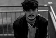 AimaD, il nuovo fenomeno trap che canta la purezza di un mondo interiore Aimad