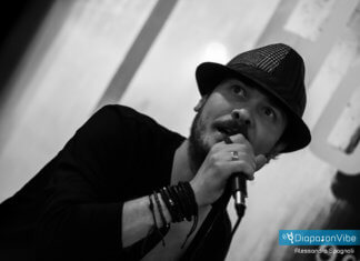 Jimmy Ingrassia // Crash(A)Live (Roma) Jimmy Ingrassia // Crash(A)Live (Roma)