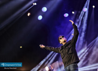Gazzelle – Punk Tour // Palazzetto dello Sport (Roma) Gazzelle - Punk Tour // Palazzetto dello Sport (Roma)