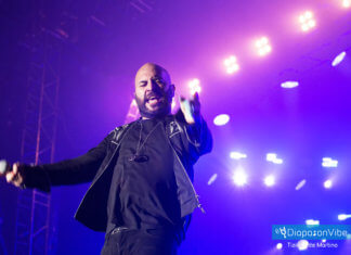 Negramaro – Amore che Torni Indoor Tour 2019 // PalaFlorio (Bari) Negramaro – Amore che Torni Indoor Tour 2019 // PalaFlorio (Bari)