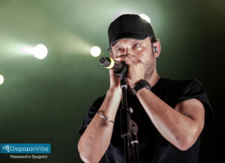 Rancore – Musica per Bambini Tour // Atlantico Live (Roma)