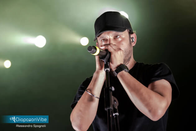 Rancore &ndash; Musica per Bambini Tour // Atlantico Live (Roma)