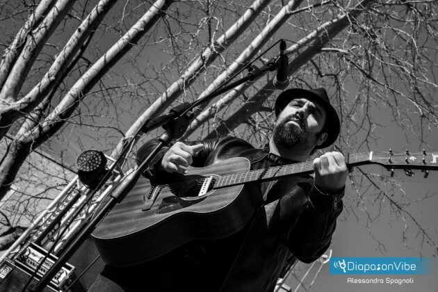 The Castaway &ndash; 99 anni di Garbatella // Garbatella (Roma)