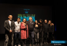 We Will Rock You - Conferenza Stampa // Teatro Brancaccio (Roma)