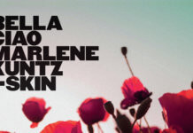 Bella Ciao: Marlene Kuntz feat. Skin