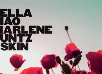 Bella Ciao: Marlene Kuntz feat. Skin