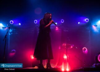 BowLand // HALL (Padova) BowLand // Hall (Padova)